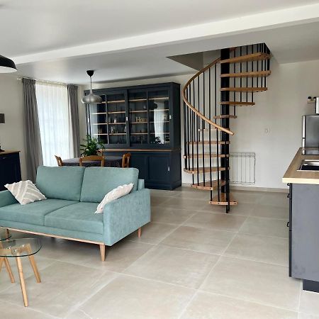 Le Clos Des Ecureuils Audrieu Esterno foto