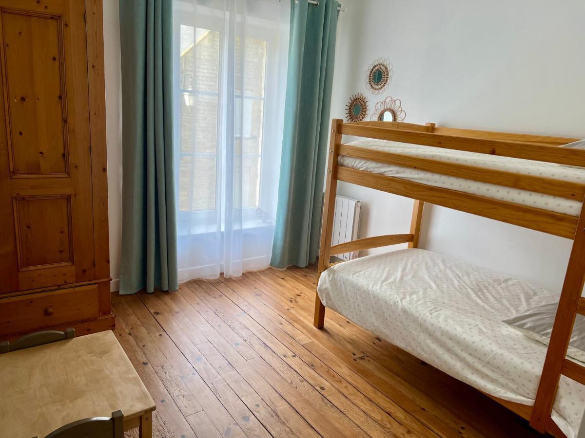 Le Clos Des Ecureuils Audrieu Esterno foto