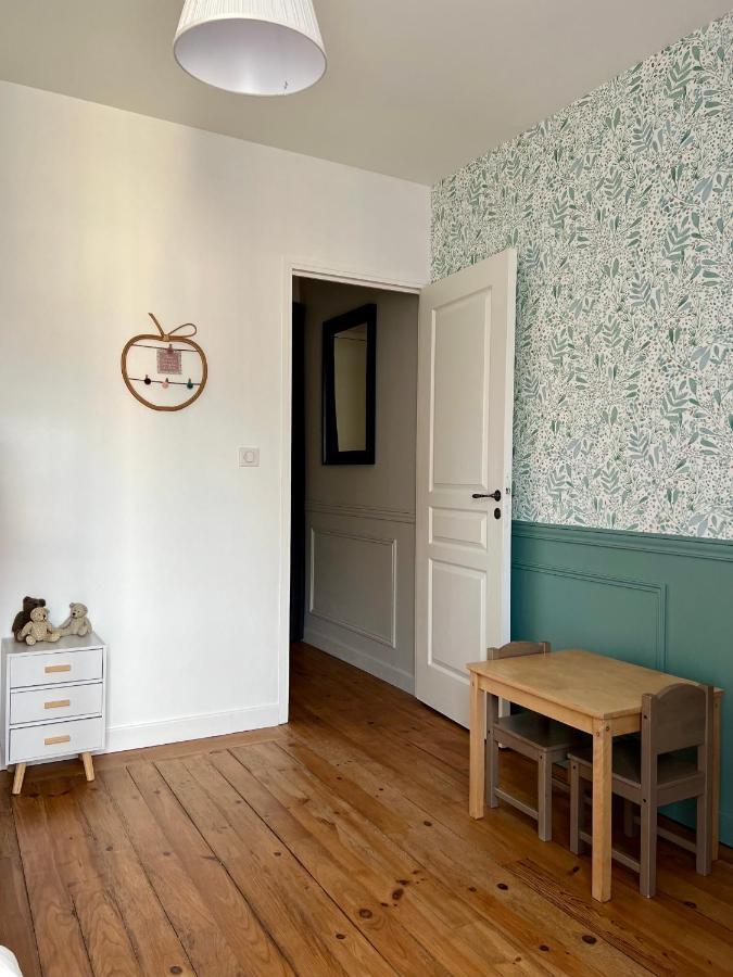Le Clos Des Ecureuils Audrieu Esterno foto