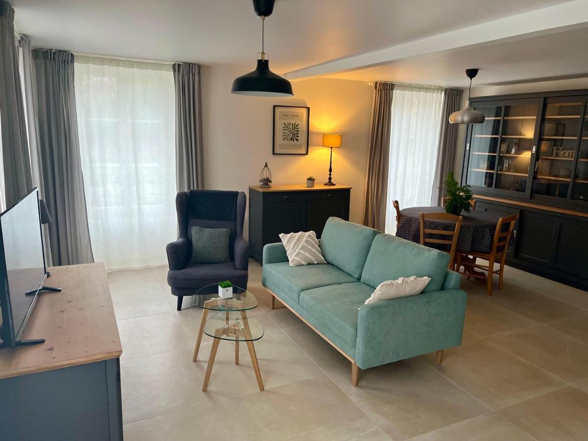 Le Clos Des Ecureuils Audrieu Esterno foto