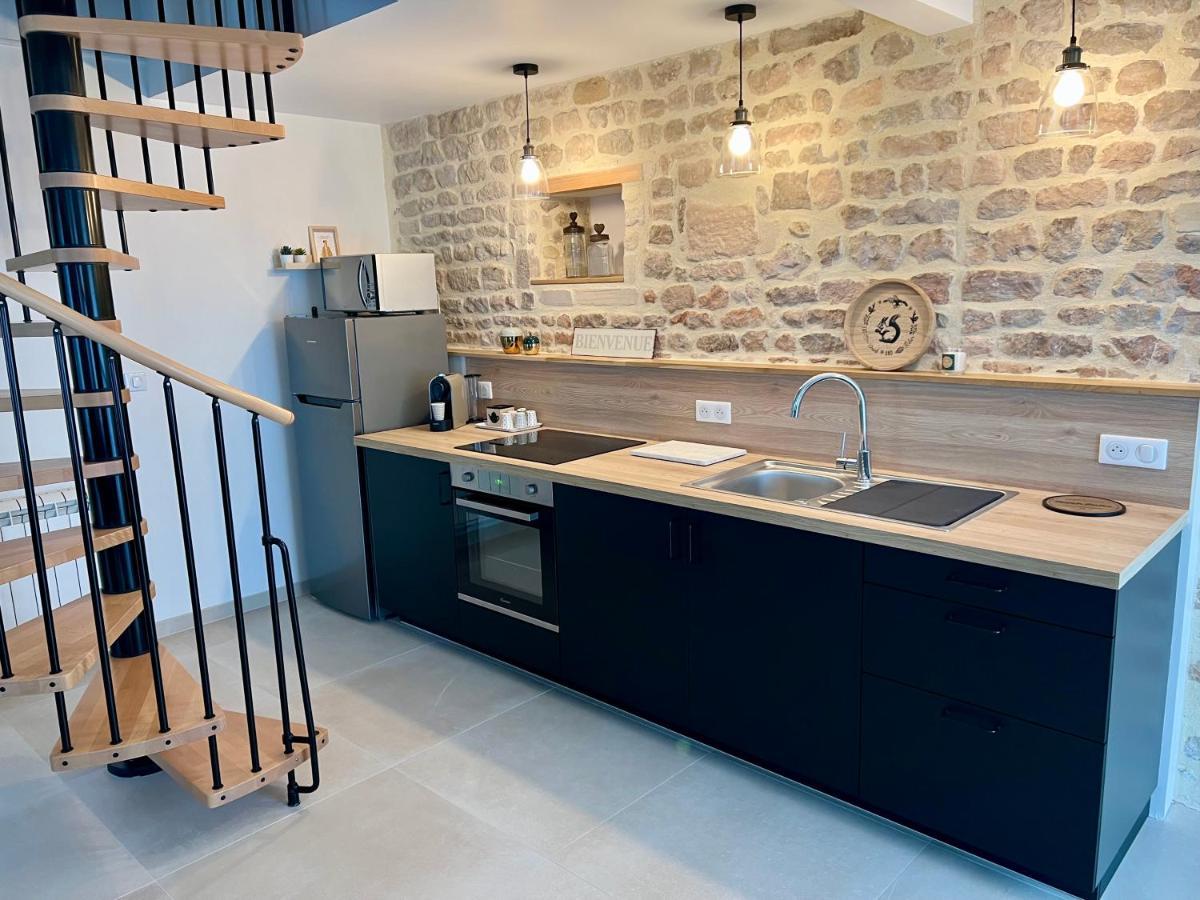 Le Clos Des Ecureuils Audrieu Esterno foto